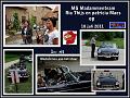 1ste Madammen aan het stuur, (136)